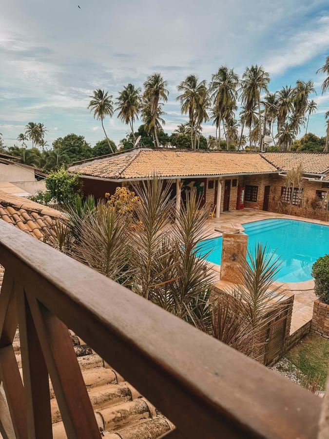 Hotel Vento Brasil