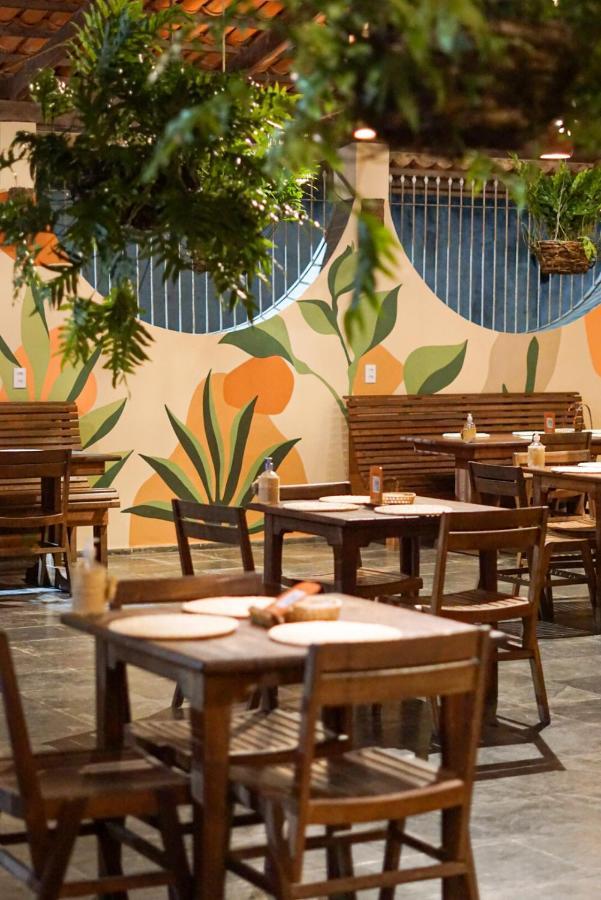 Vento Brasil Hotel