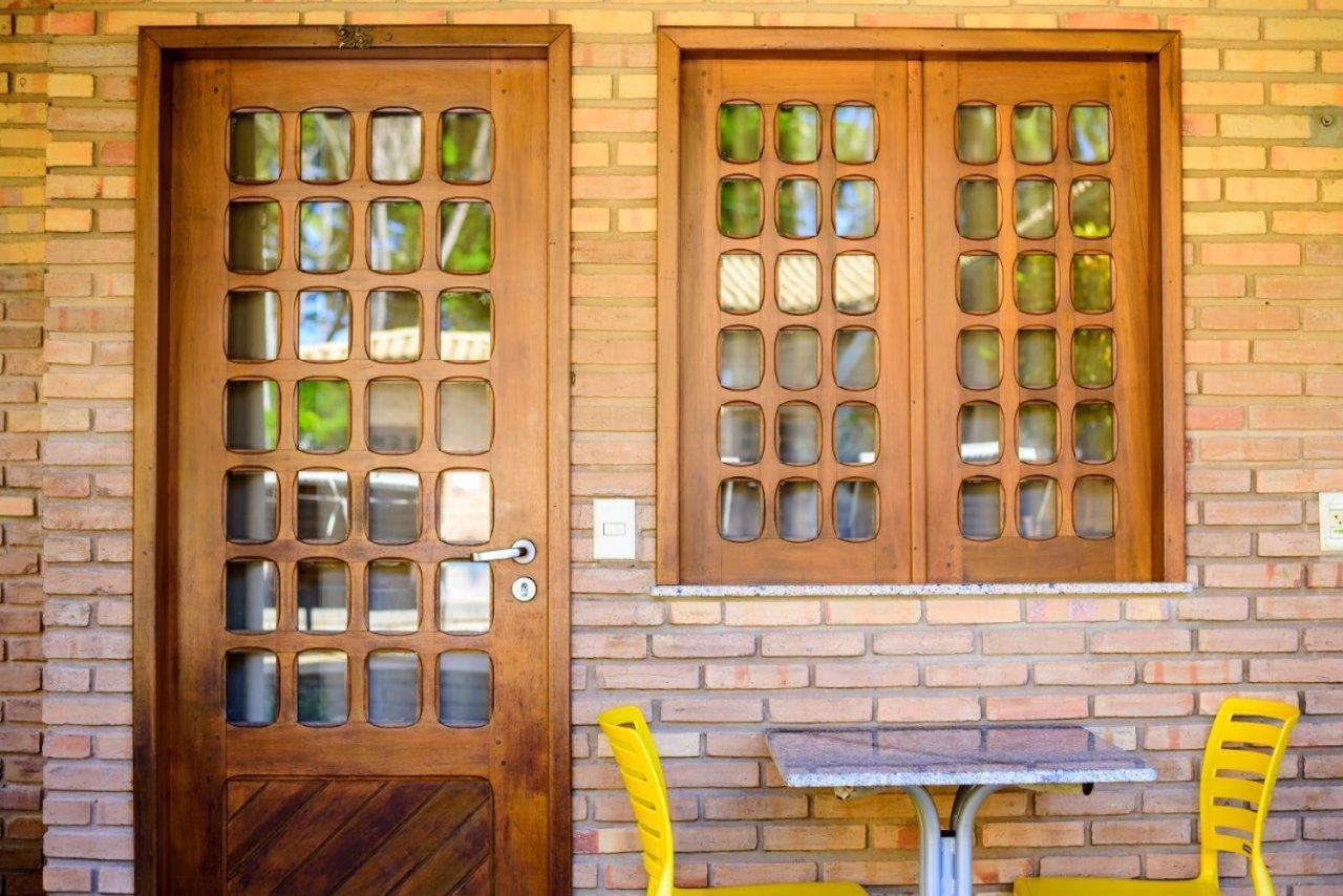 Vento Brasil Hotel Paracuru